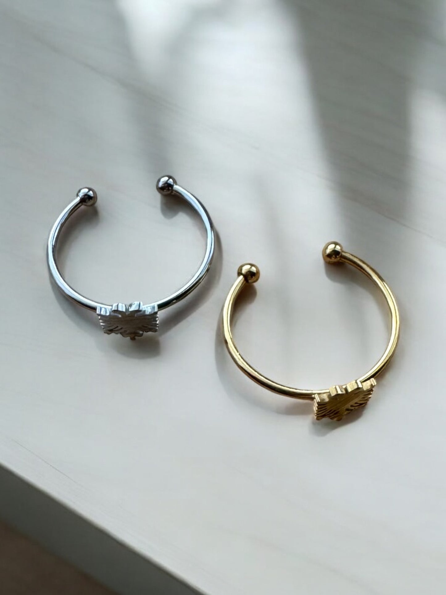 SHQIPONJA RING