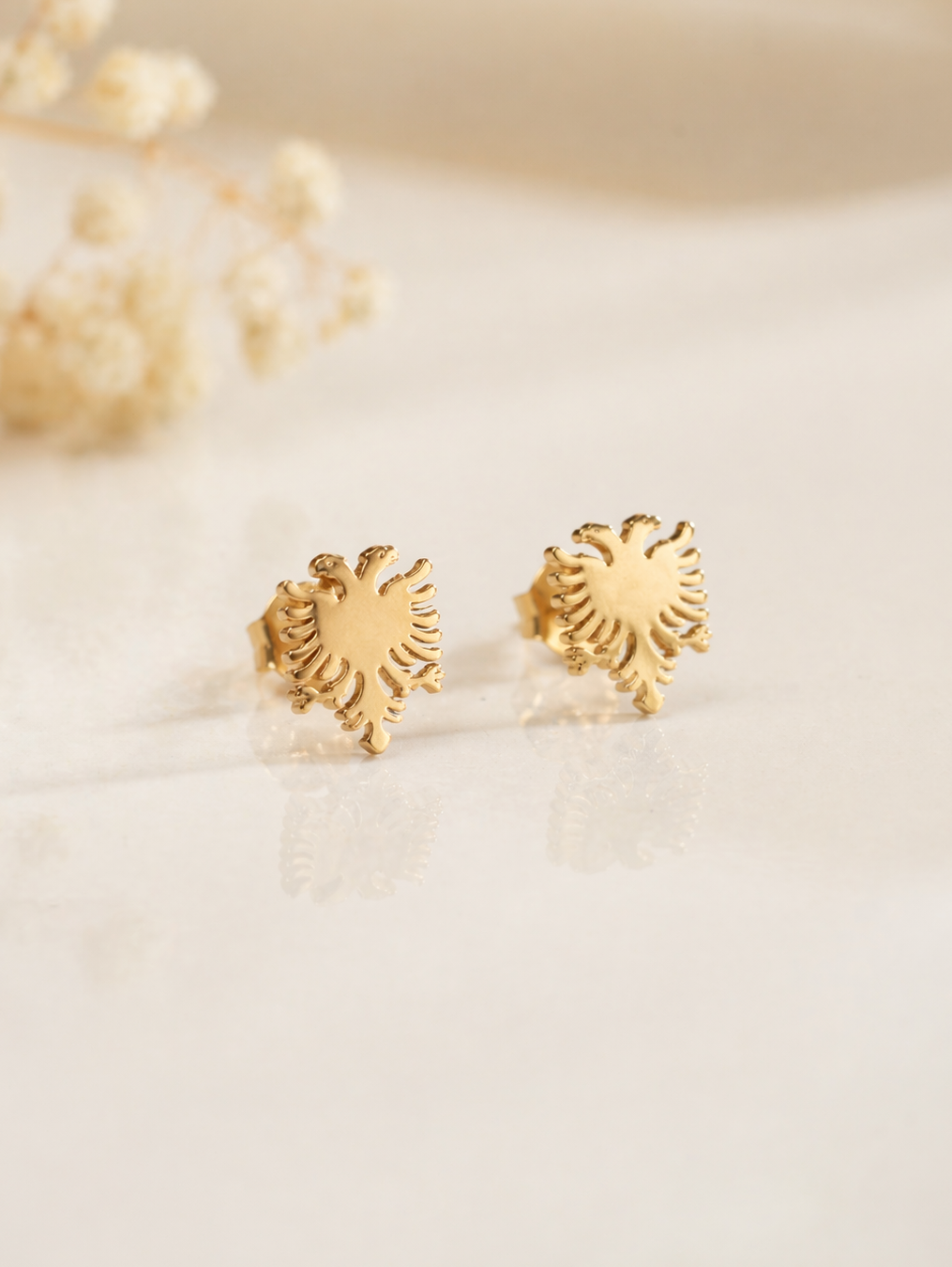 AYSELI EARRINGS