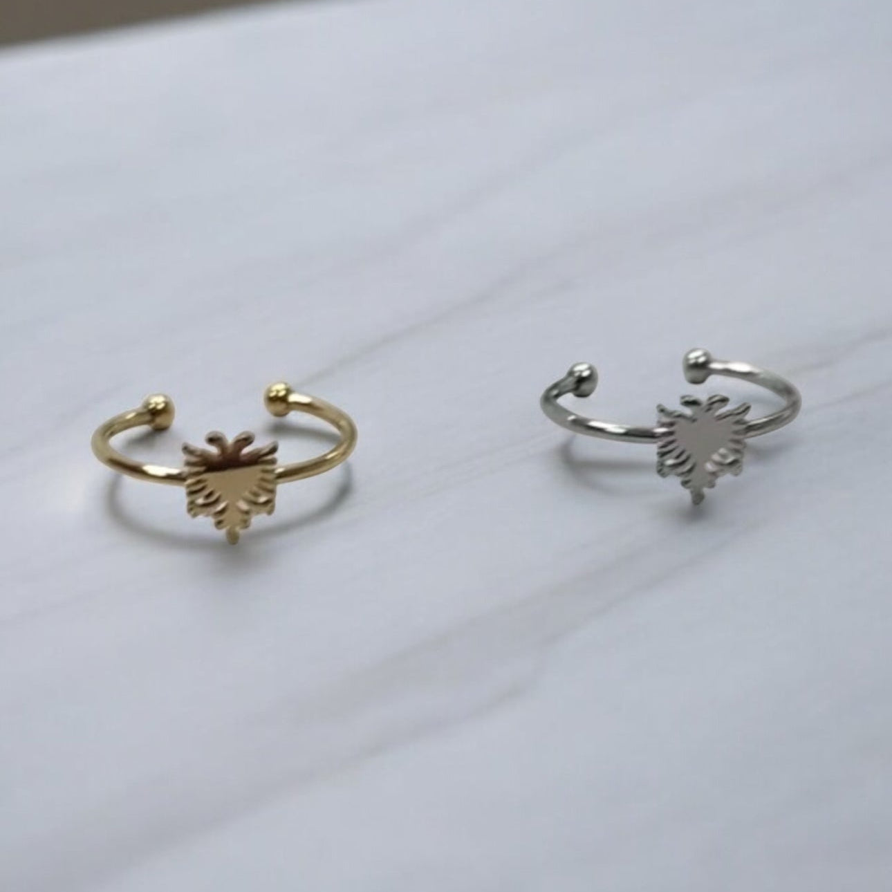 SHQIPONJA RING