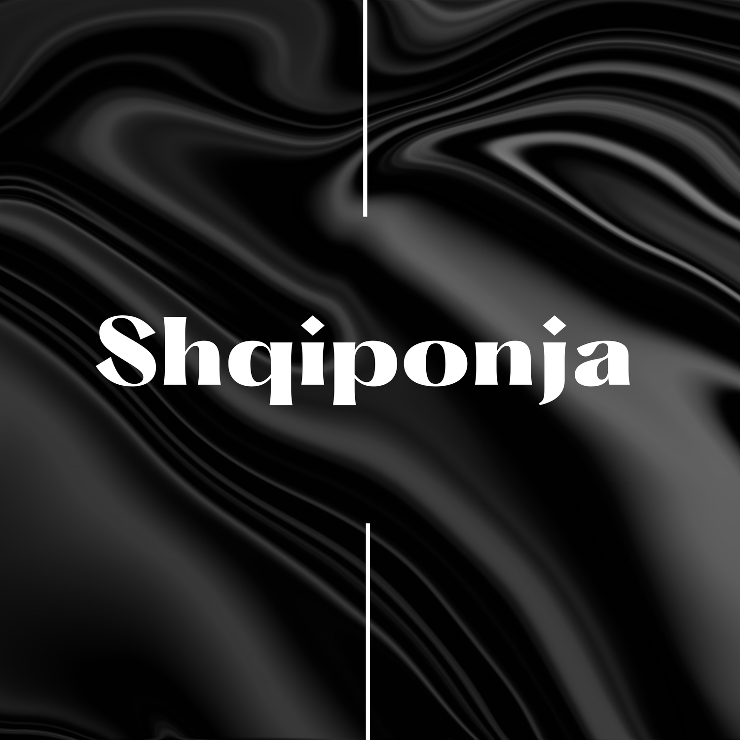 SHQIPONJA