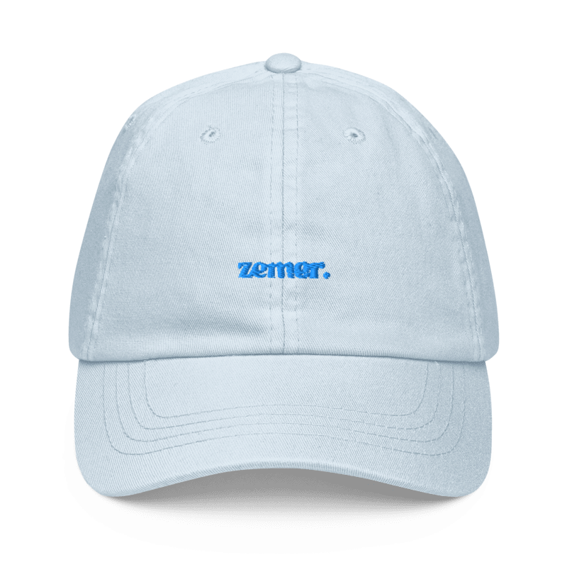 ZEMER HAT