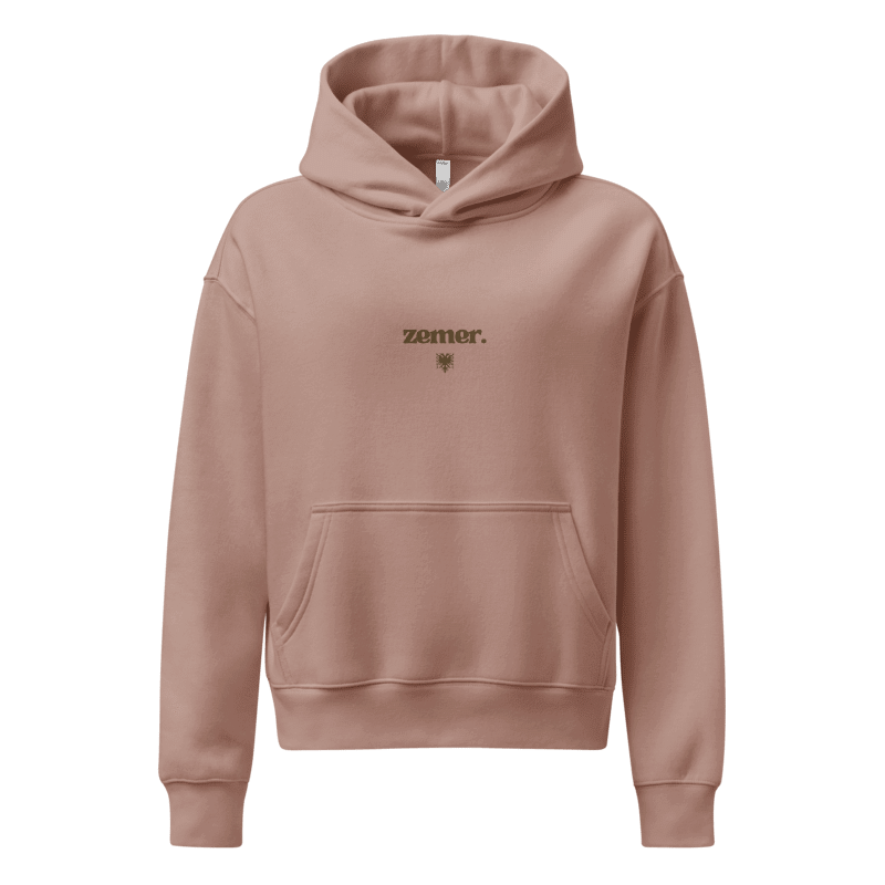 ZEMER HOODIE