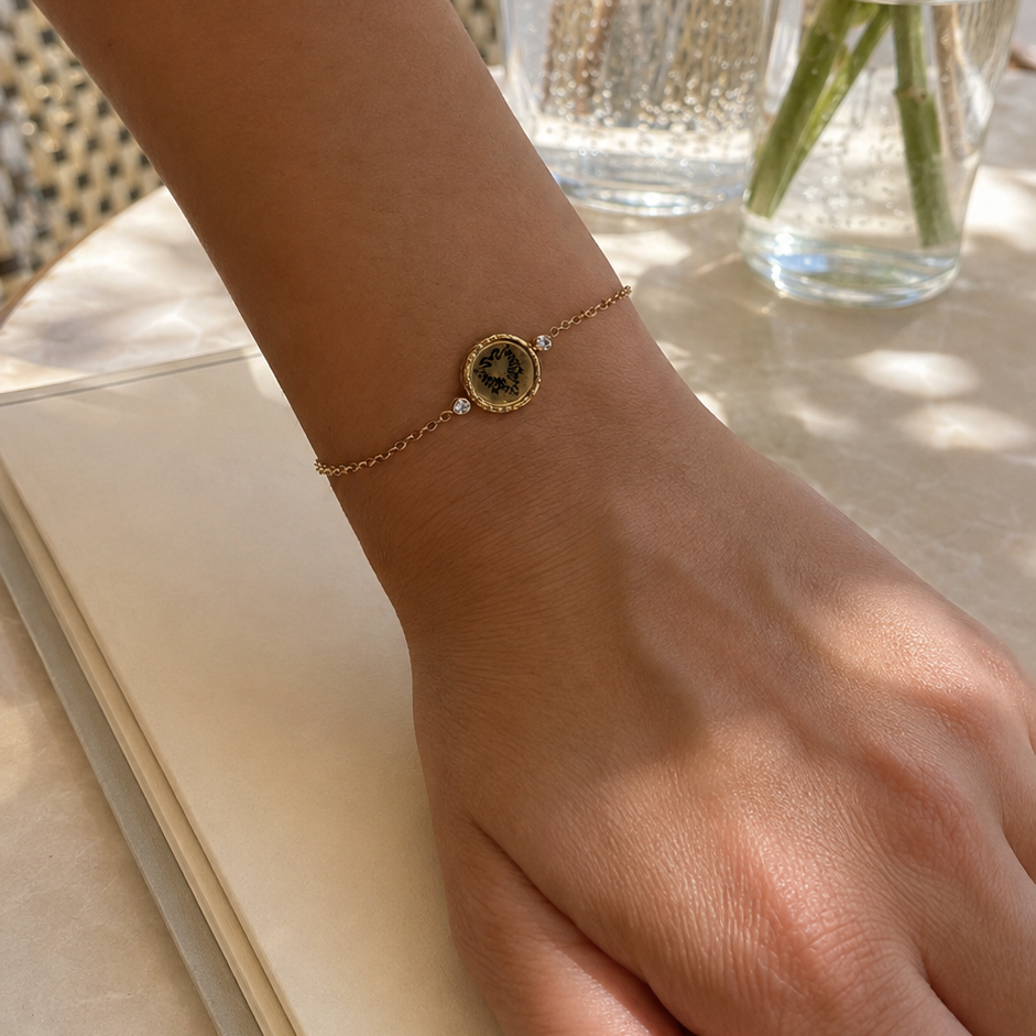 YLL BRACELET - PRE-ORDER