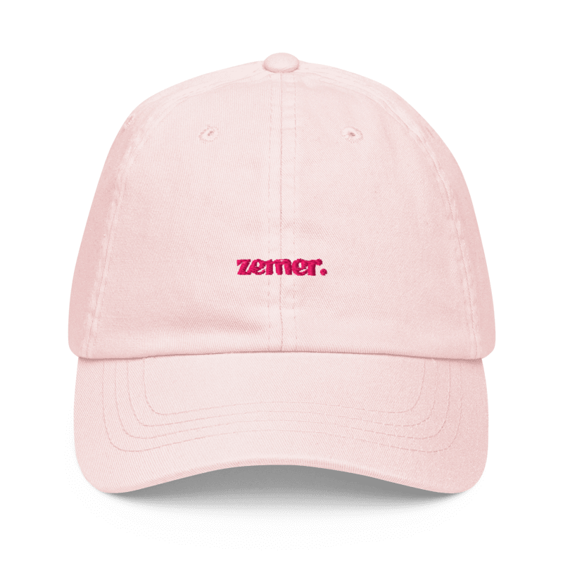 ZEMER HAT