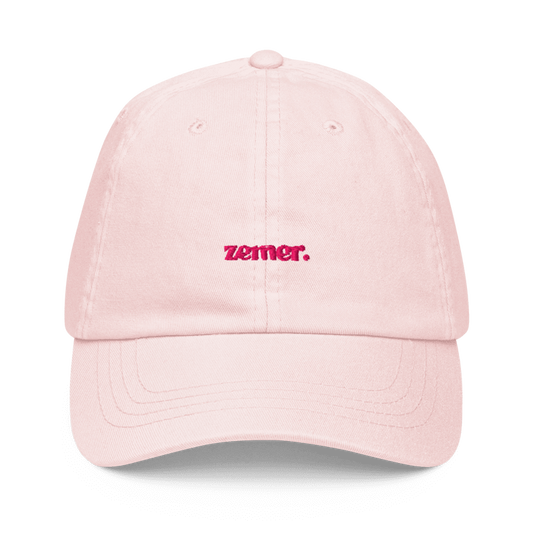 ZEMER HAT