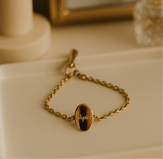 SHPIRT RING