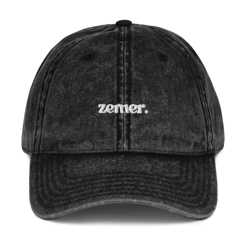 ZEMER HAT