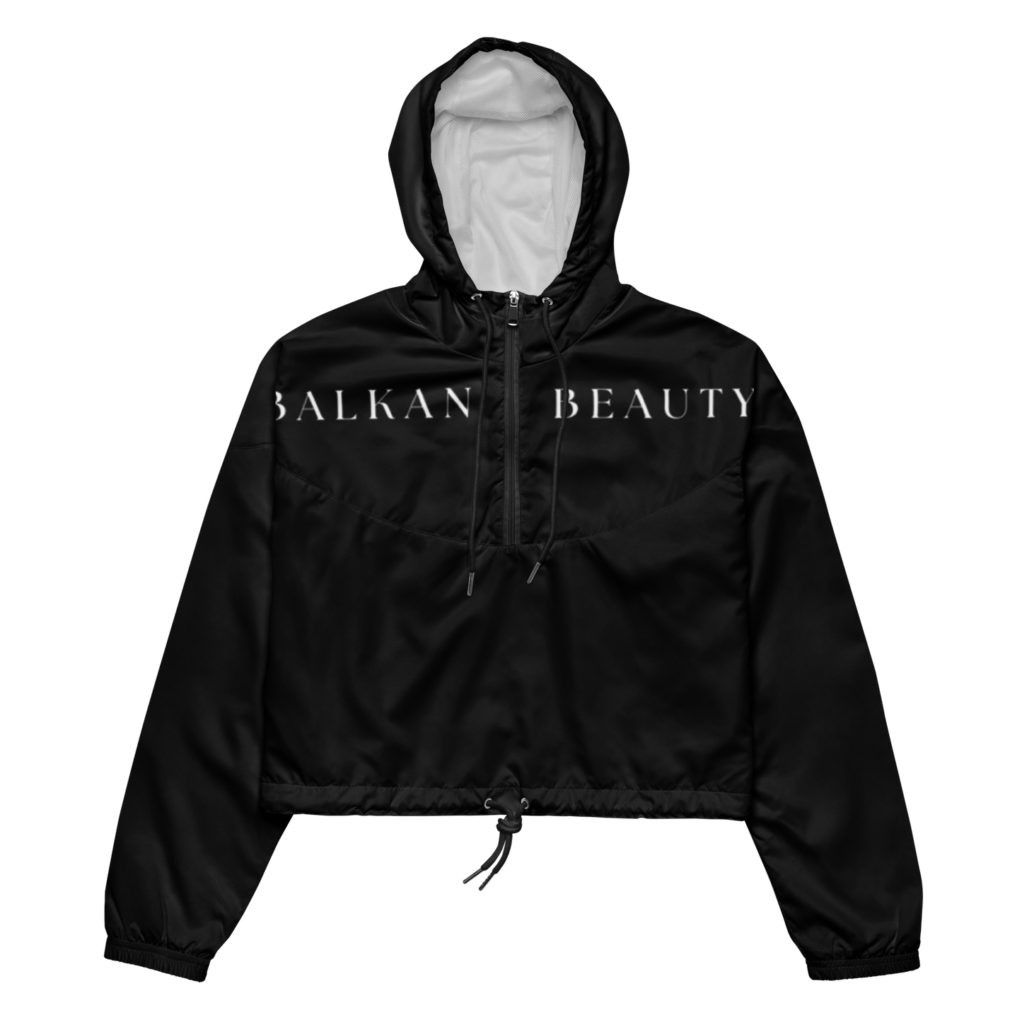 Balkan Beauty Windbreaker