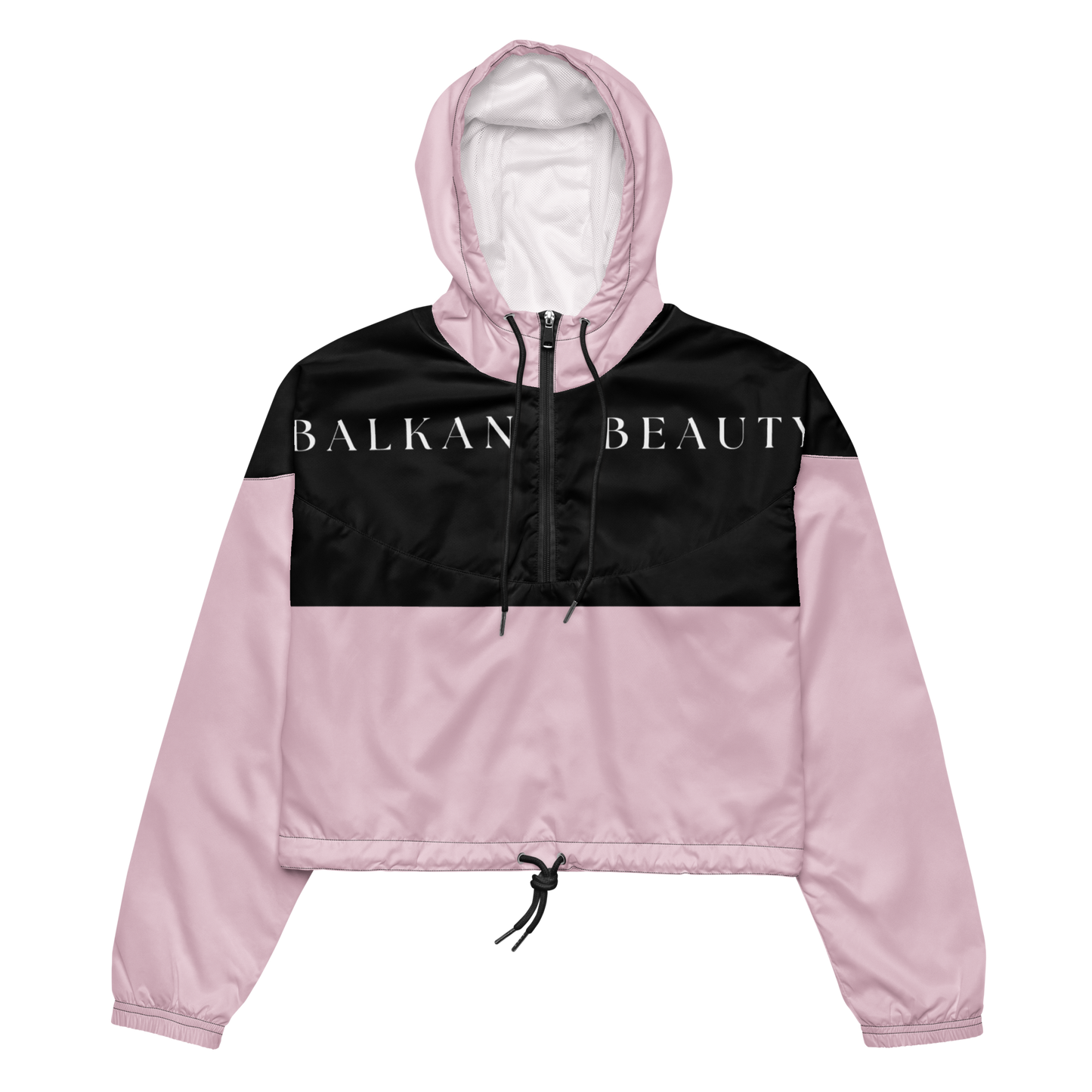 Balkan Beauty Windbreaker